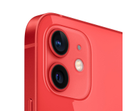 Apple iPhone 12 64GB (PRODUCT)Red 5G - 592147 - zdjęcie 5